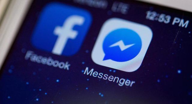 Ahí vamos de nuevo; usuarios reportan caída de Facebook, Instagram y WhatsApp