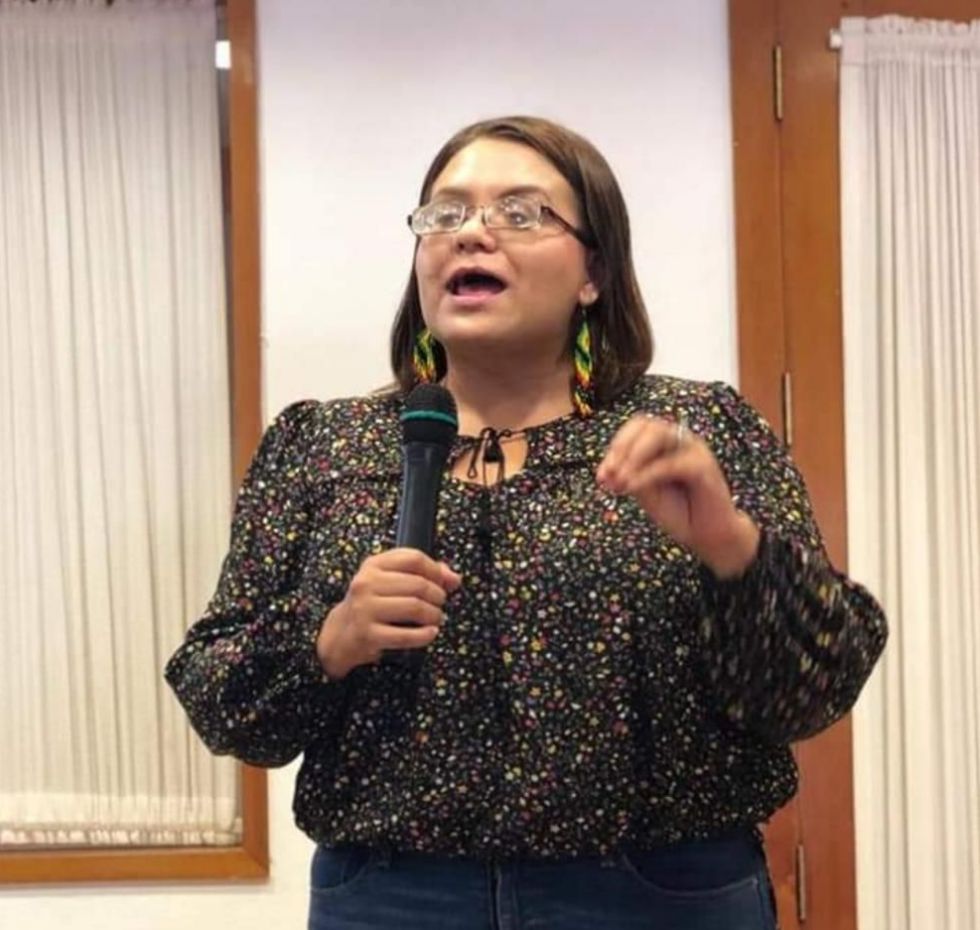 Expresa Marisol Bazán Y Morenas Guerrero su respaldo a Lupita Deloya ante la Violencia Política de Género