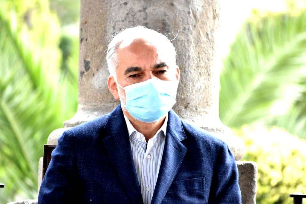 Son 93 mil 937 mexiquenses que reciben alta sanitaria tras vencer al COVID-19 
