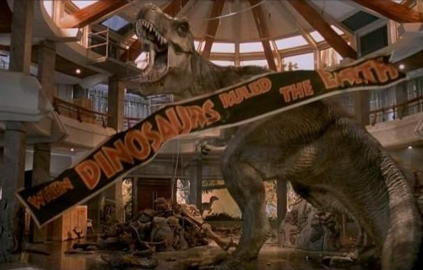 Jurassic Park: el socio de Elon Musk ya posee tecnología para crear dinosaurios