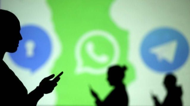 WhatsApp Web tiene nuevos ‘atajos’ que debes conocer