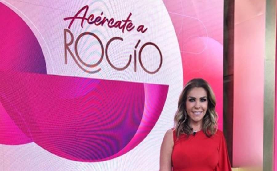 Exigen disculpa publica y sanción para el programa de Rocío Sánchez Azuara