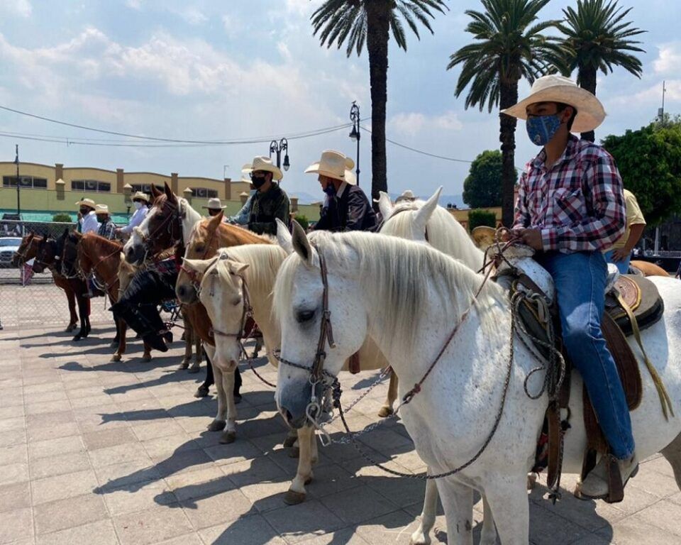 Acosta Ruiz impulsará proyectos en Xochimilco
