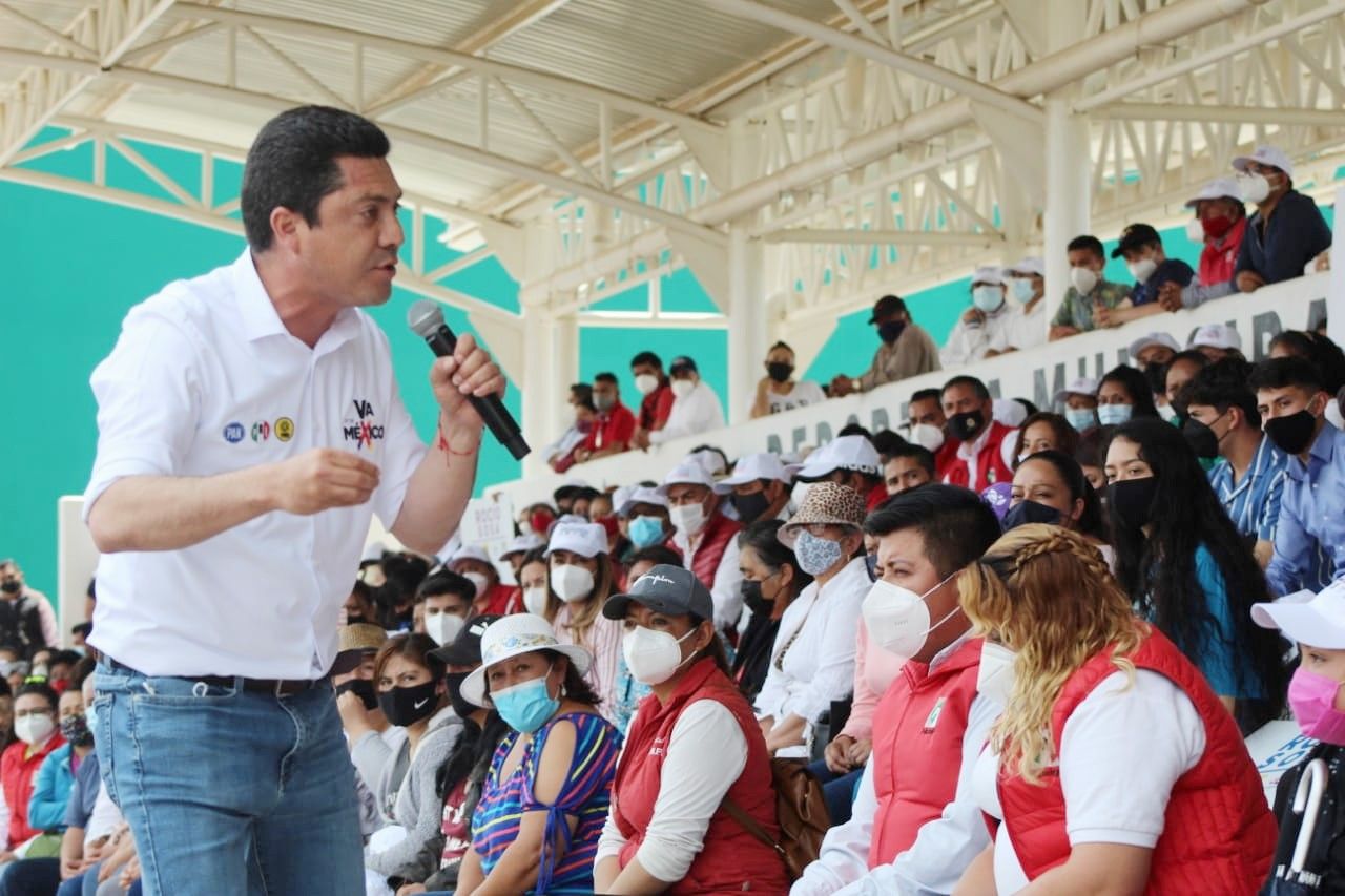 4T atenta contra el derecho a la salud: Héctor Meneses Arrieta 