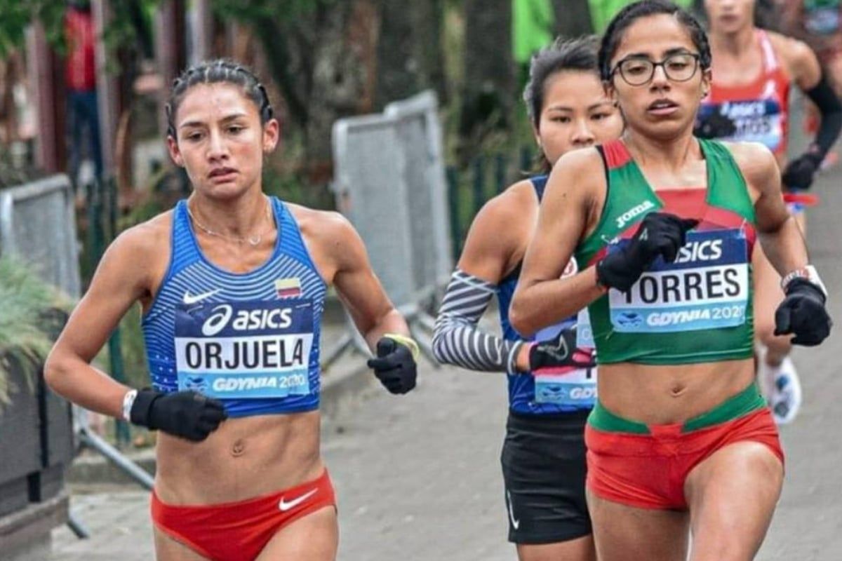 Tiene México equipo completo al maratón olímpico de Tokio