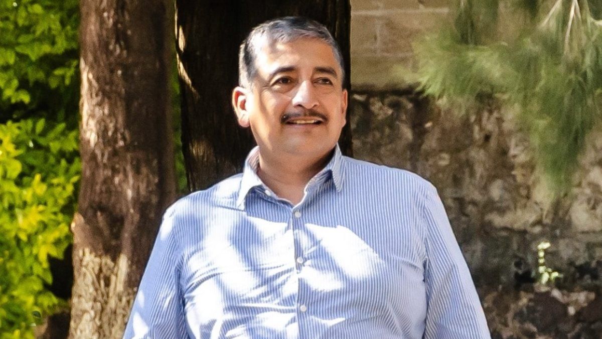 Fallece presidente municipal de Tepoztlán por Covid-19
