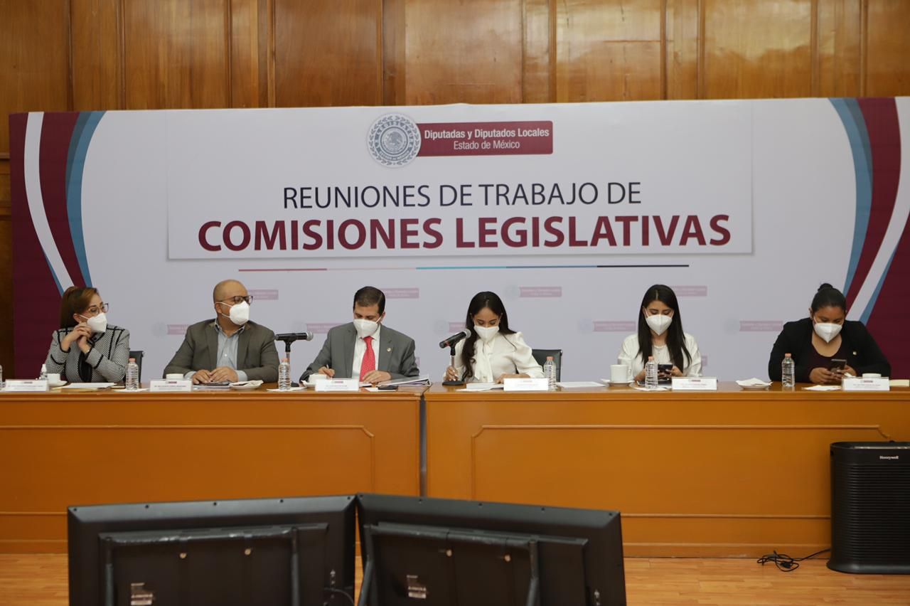 Aprueban en comisiones Ley Integral de Protección a Periodistas y Defensores de Derechos Humanos