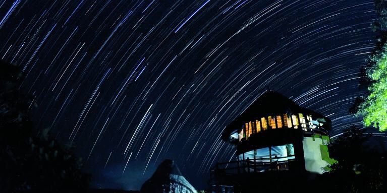 El hallazgo fue hecho con el telescopio Lofar.