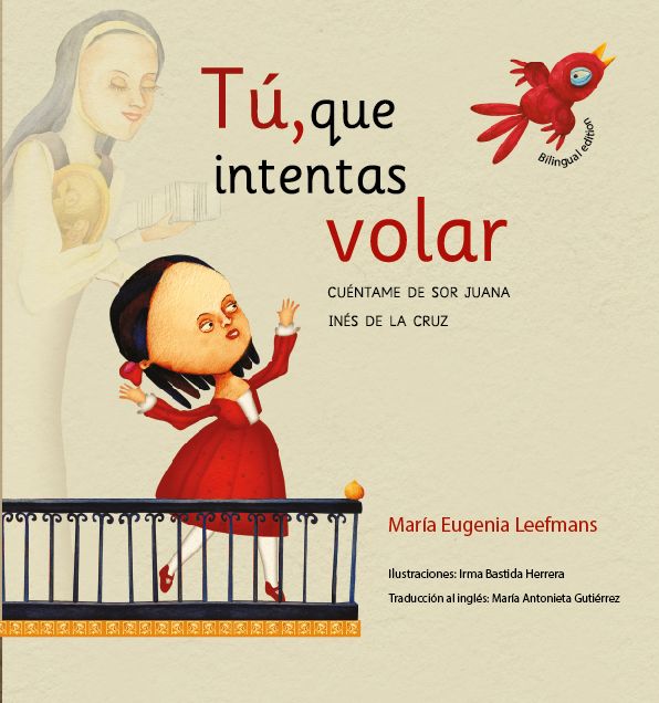 Invitan a conocer vida y obra de Sor Juana Inés de la Cruz a través de biblioteca digital
 