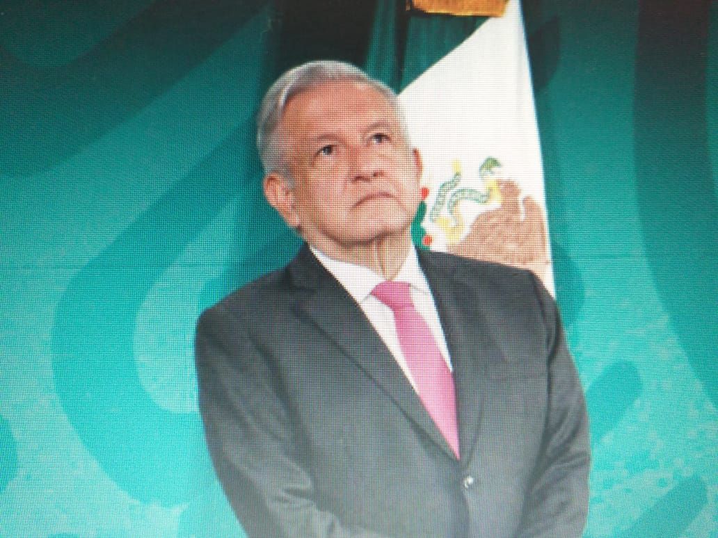#Detrás de la apertura de escuelas en la que López Obrador insiste tanto