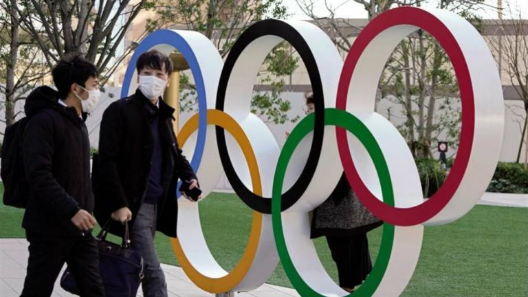 Garantiza Japón ’seguros’ Juegos Olímpicos, pese a la pandemia