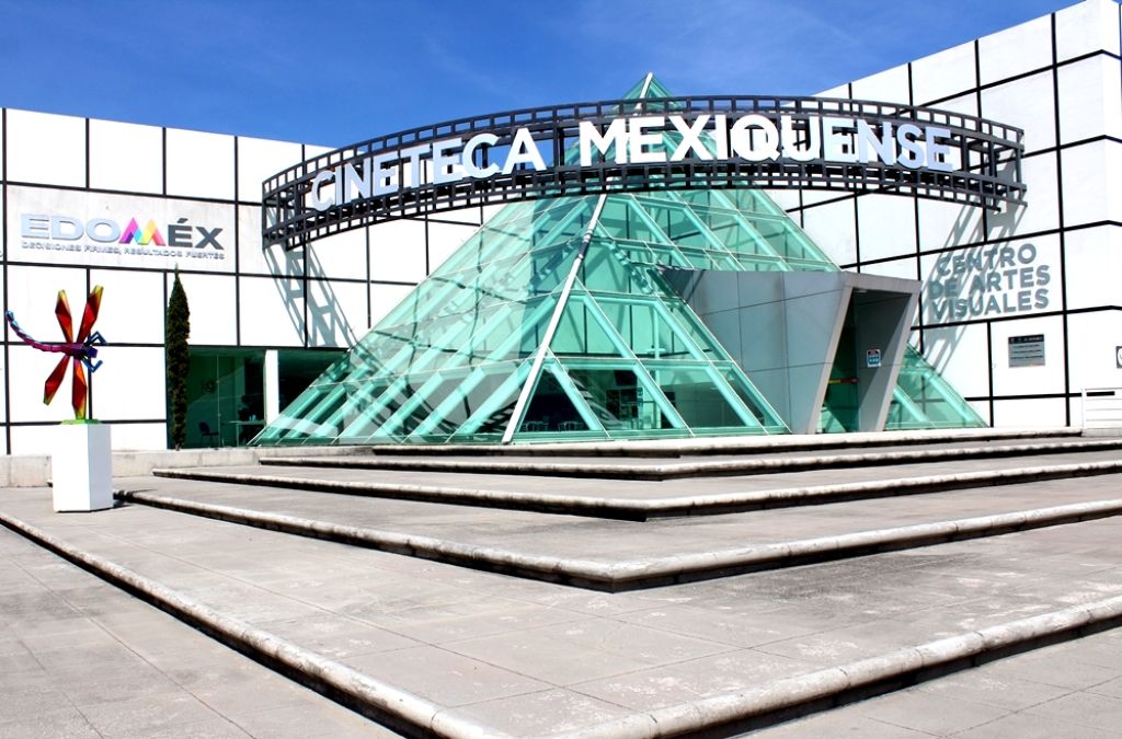 La Secretaría de Cultura y Turismo invita a disfrutar del séptimo arte en la Cineteca Mexiquense