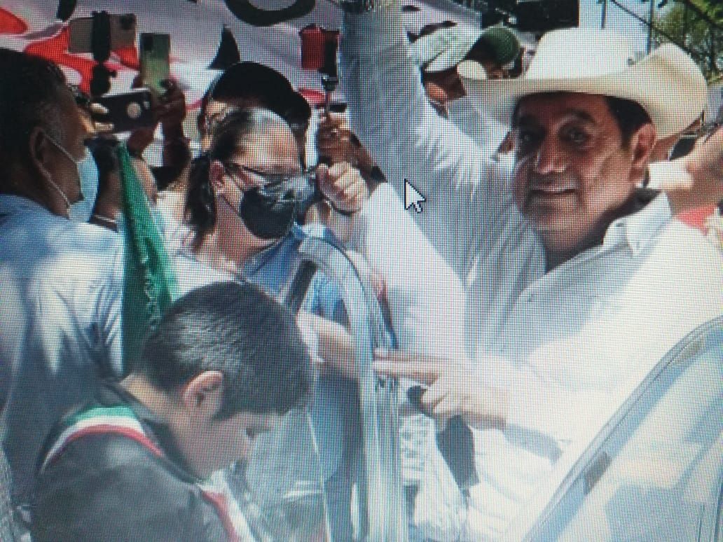 #El partido de López Obrador buscará destituir a los consejeros del Instituto Electoral