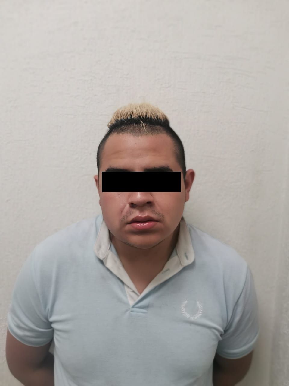 Detiene #Policía de Ecatepec a líder de grupo #delictivo Nuevo Cartel Imperial; era uno de los delincuentes más #buscados del Edomex