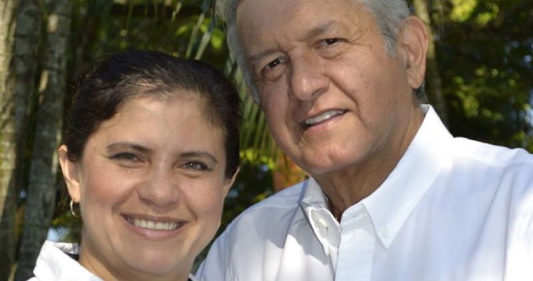 El TEPJF confirma la candidatura indígena de Manuela Obrador, prima de AMLO, para diputación en Chiapas
