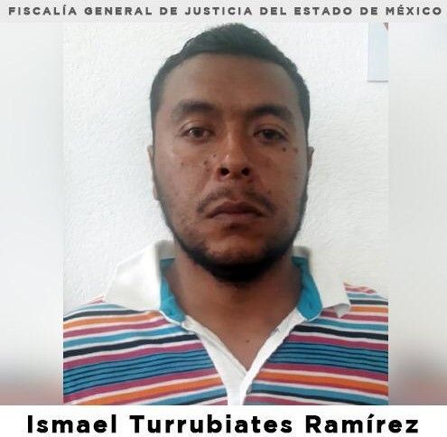 Dan prisión vitalicia para sujeto acusado de triple homicidio en Tecámac// Noticiaslam