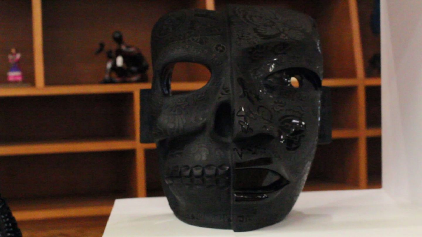 Invitan a conocer trabajo artesanal de la obsidiana Teotihuacán
 