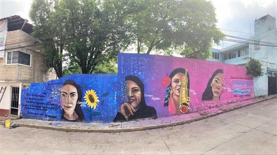Colectivo feminista acusa actos de violencia de género por parte de Enrique Vargas en Huixquilucan 