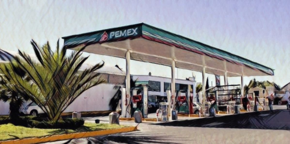 Estas 43 gasolinerías venden por debajo de los precios de 2018 en Pachuca