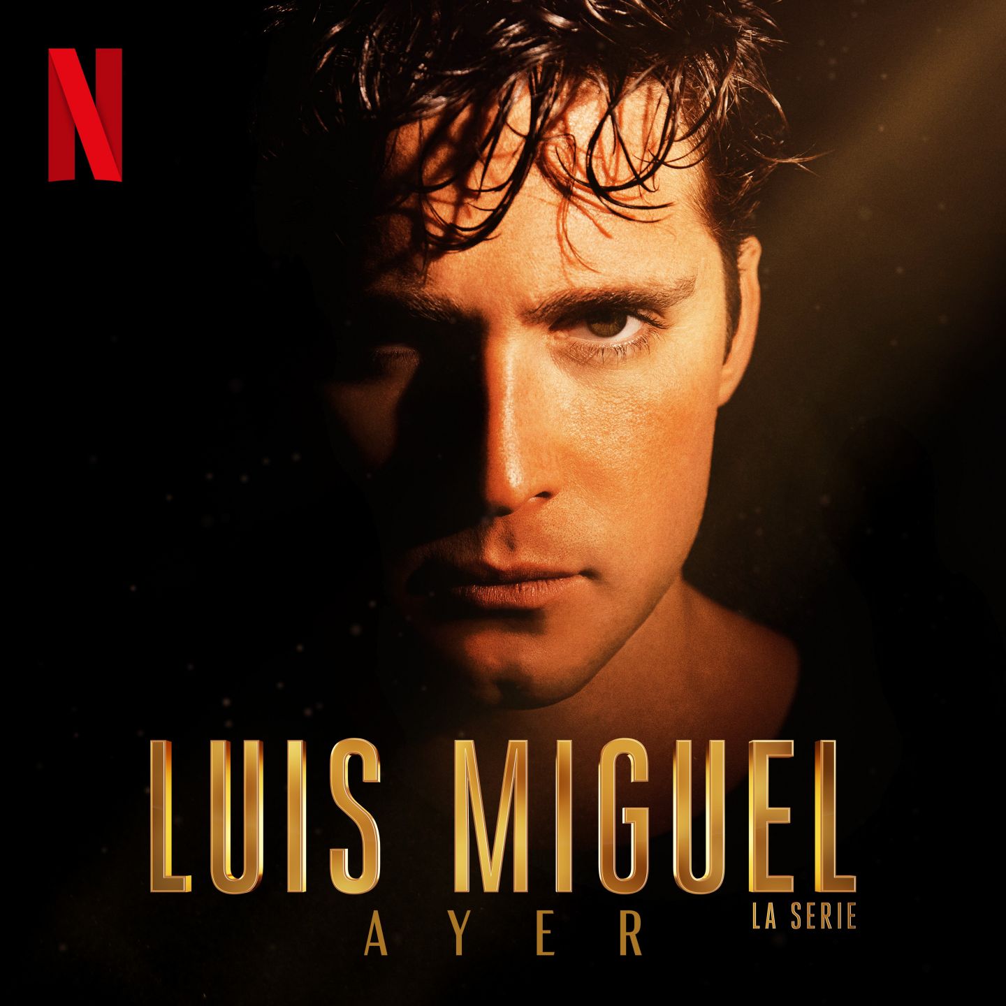 ’Luis Miguel, la serie’: capítulo 4 de la segunda temporada
