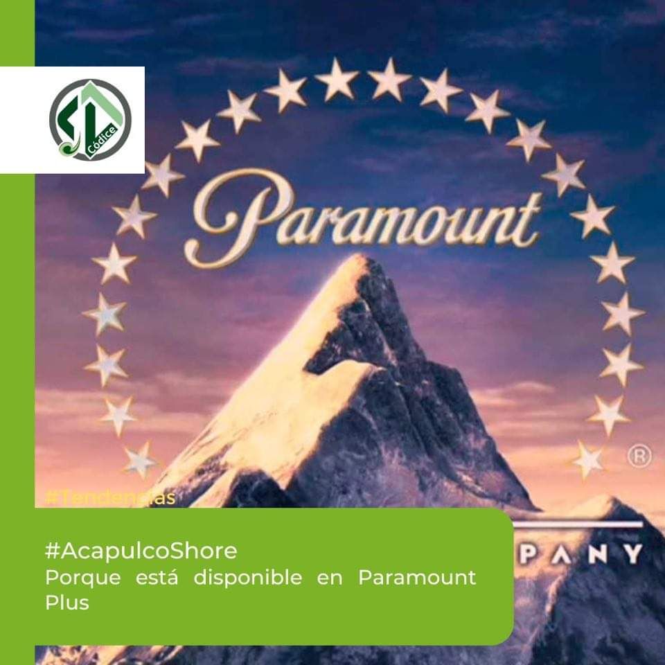AcapulcoShore está disponible en Paramount Plus