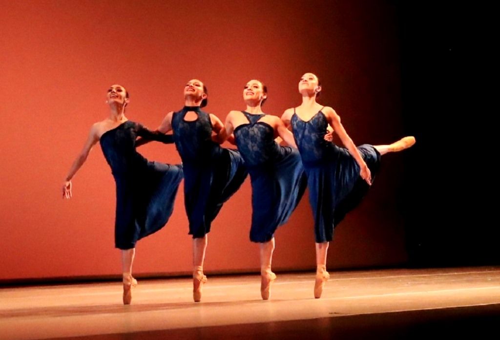 La compañía de danza del Edoméx presenta ’Vida, música y amor del movimiento’ en el CCDMB
