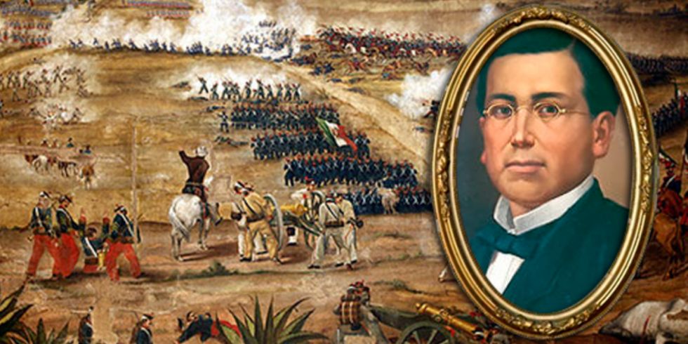 5 de mayo. El rol de Ignacio Zaragoza en la Batalla de Puebla
