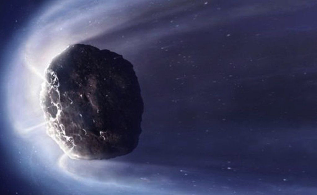 Viajeros espaciales: Apophis y la defensa planetaria y el cometa interestelar Borisov