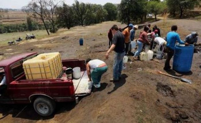 Se impone el huachicol: doce tomas son halladas cada día en Hidalgo 