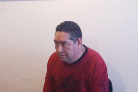 Ricardo Ávila se une al proyecto de Morena en Texcoco