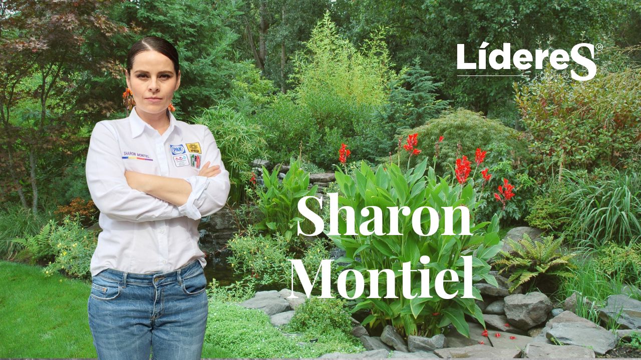 Candidatos de ’Va por Hidalgo’, sí saben trabajar con iniciativas propias y no con ideas ajenas: Sharon Montiel 
