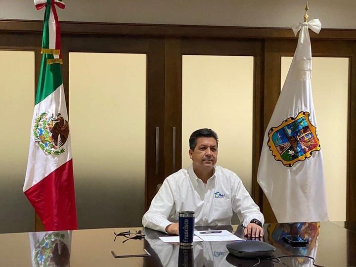 La Suprema Corte reconoce que el Gobernador del Estado de Tamaulipas mantiene su fuero