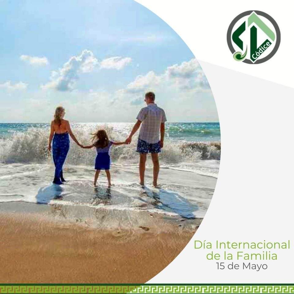 Día Internacional de la Familia