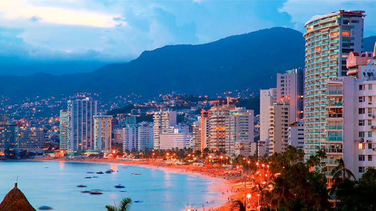 Guerrero y Acapulco se promocionan en la selecta lista de destinos en la edición 300 de la revista Aire Libre en España 