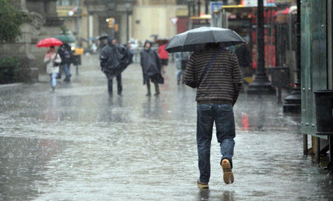 Municipios Mexiquenses deben instalar consejos de Protección Civil y comités de emergencia por temporada de lluvias