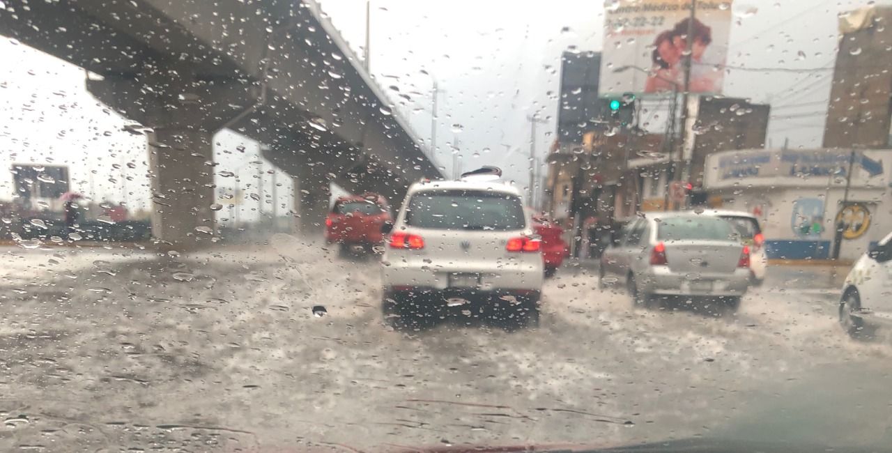 Solicita GEM a alcaldes del Estado de México instalar consejos municipales de protección civil y comités de emergencias por temporada de lluvias