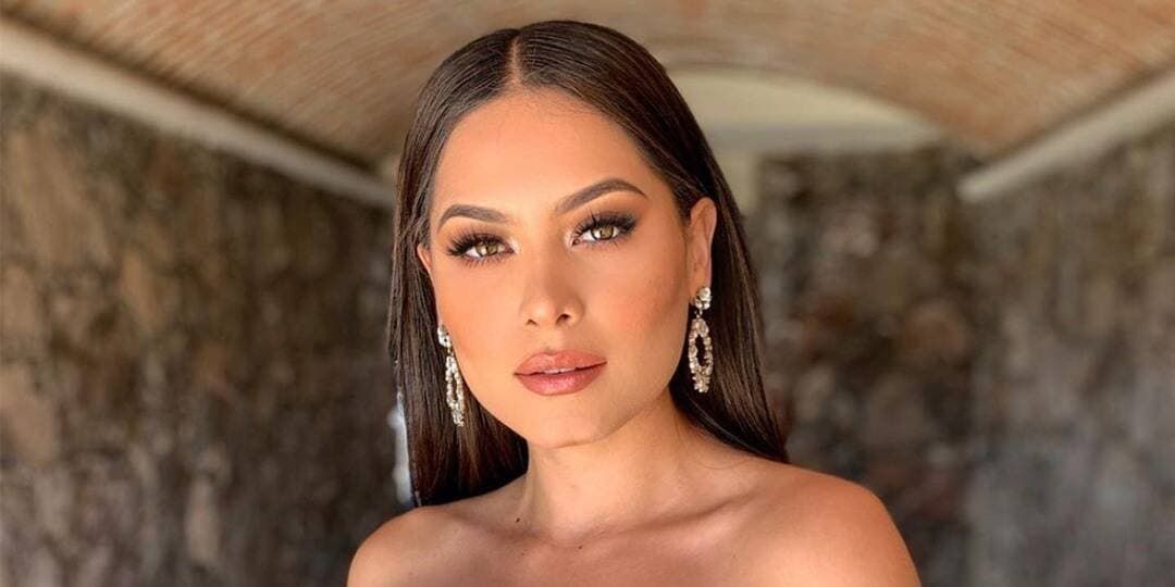 Mexicana gana el certamen de Miss Universo.