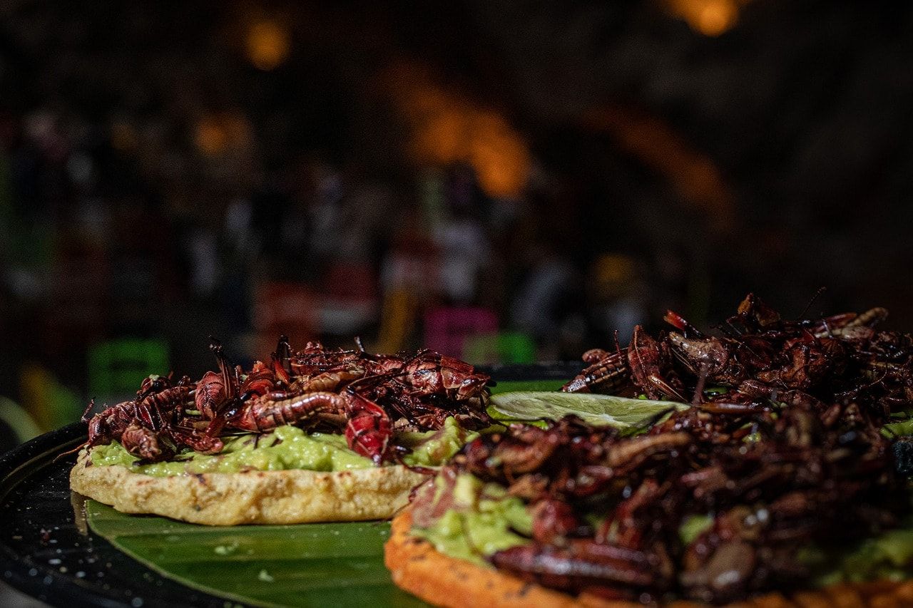 Resalta Teotihuacán sabores de la cocina Prehispánica en su gastronomía