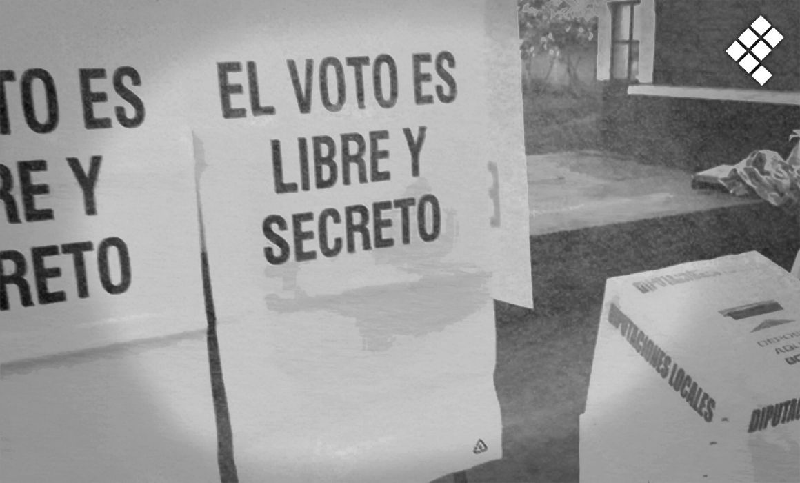 Guerrero: ven alto riesgo de inseguridad para elección en 31 municipios