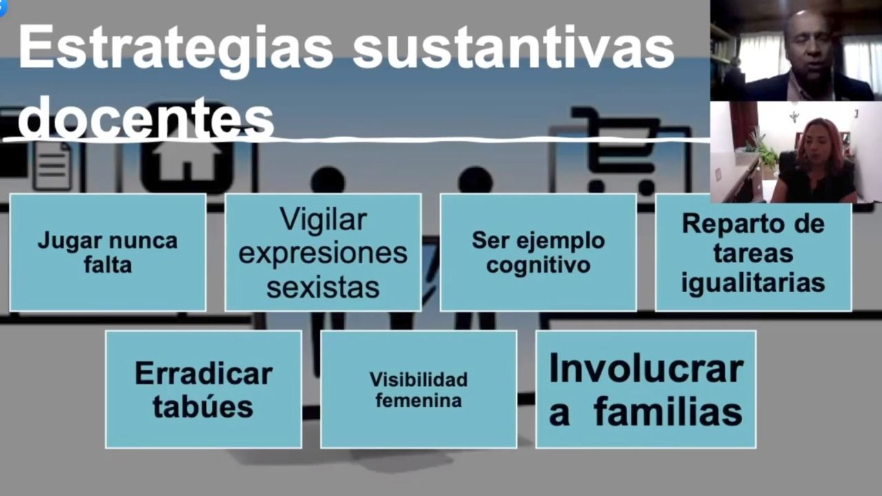 Trabaja el #edomex con el sector educativo para #prevenir y erradicar  la violencia 