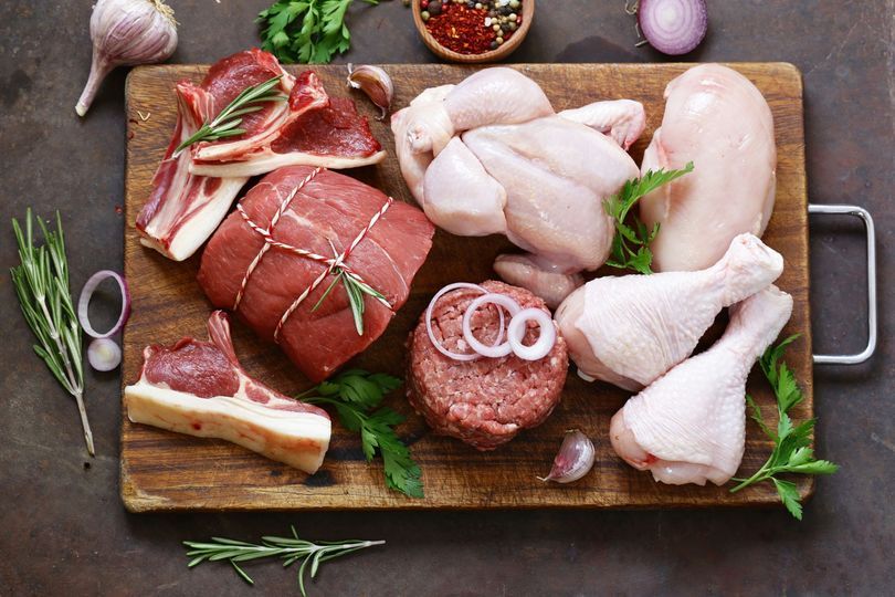 Industria cárnica no descarta más aumentos en el costo de la carne de res, pollo y cerdo
