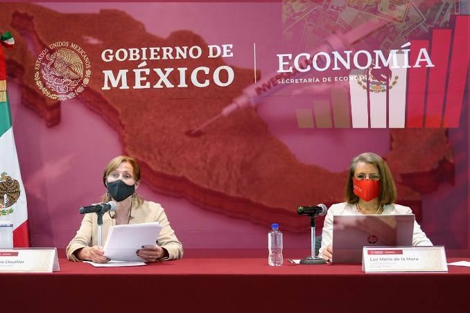 IED en México para IT 2021 es la más alta que se haya contabilizado 