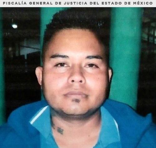 Por un homicidio cometido en Teotihuacán condenan a 40 años a Irving López