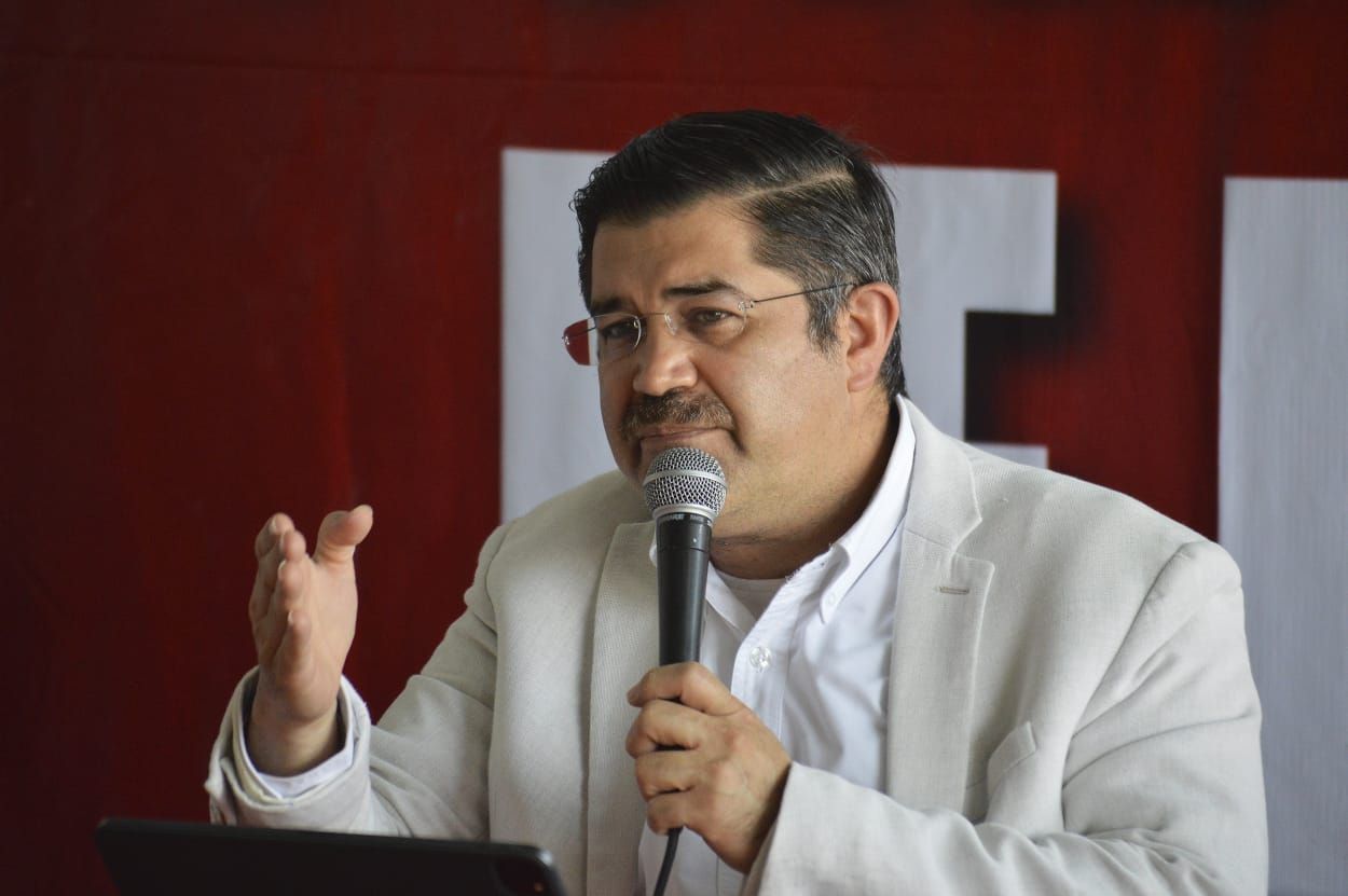 Piden detener agresiones de MORENA  en contra de candidatos priistas en Ecatepec, Chimalhuacan e Ixtapaluca