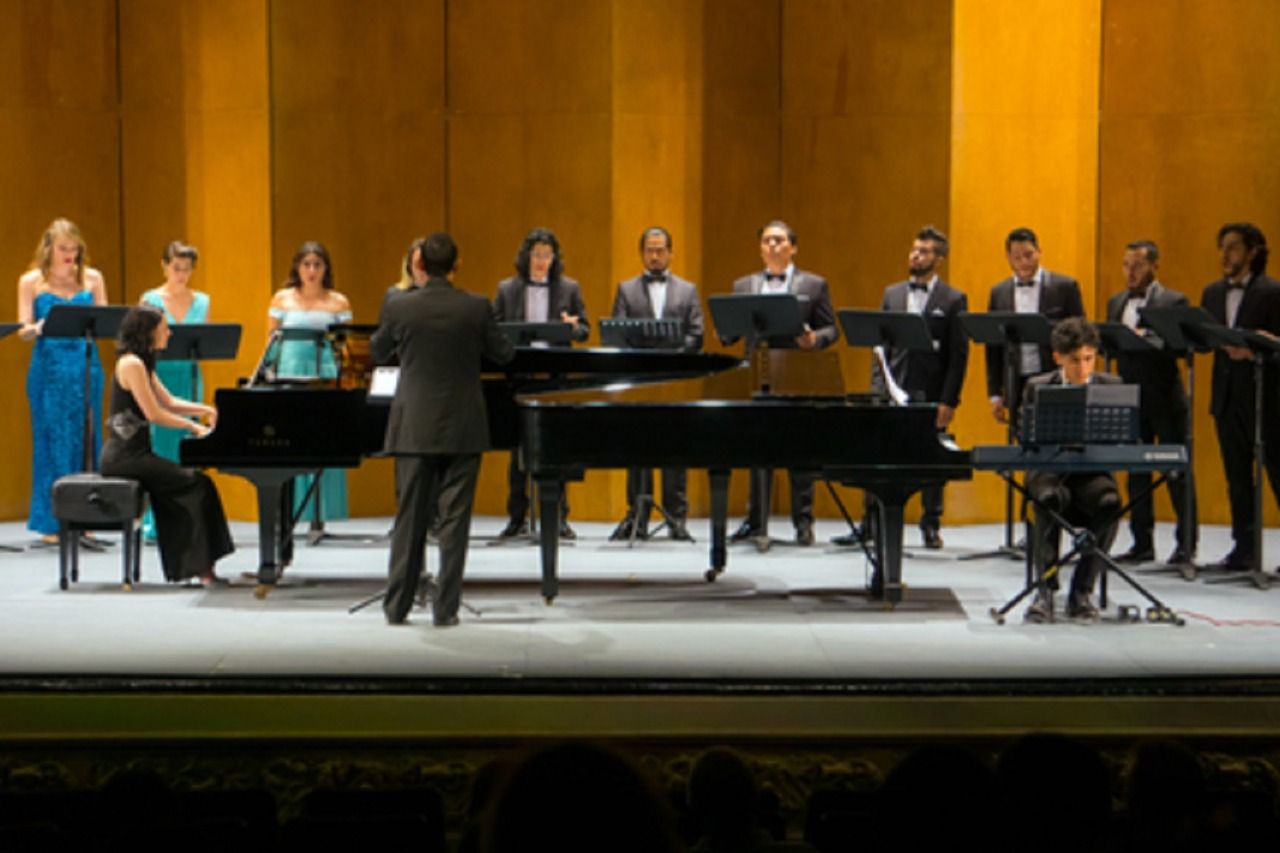 Convocan a mexiquenses para integrarse a Orquesta ’Carlos Chávez’ o al ensamble escénico vocal