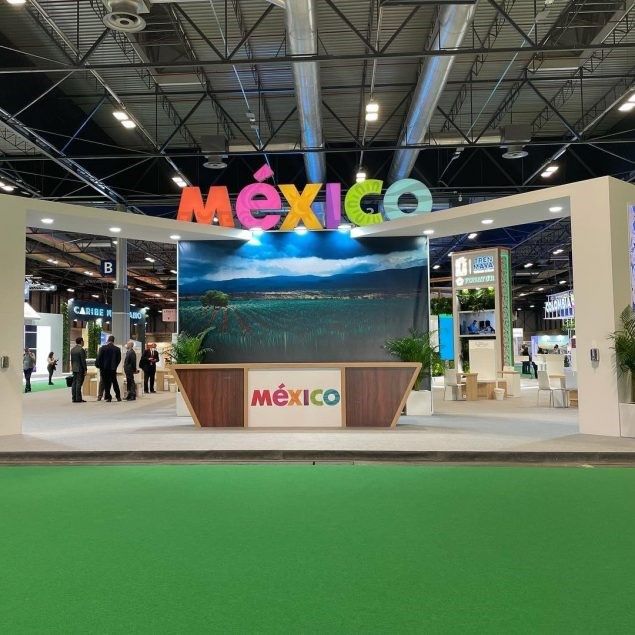 Reunión Mundial de Turismo Rural se celebrará en México en 2022
