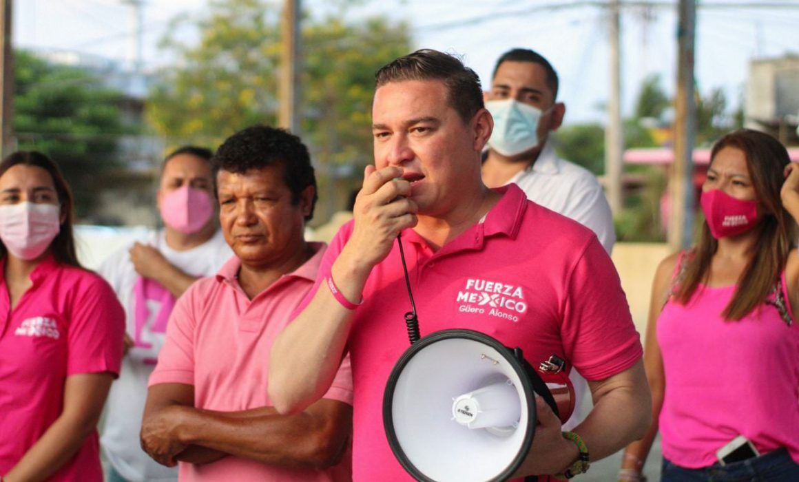 Han solicitado protección 15 candidatos en Guerrero: IEPC