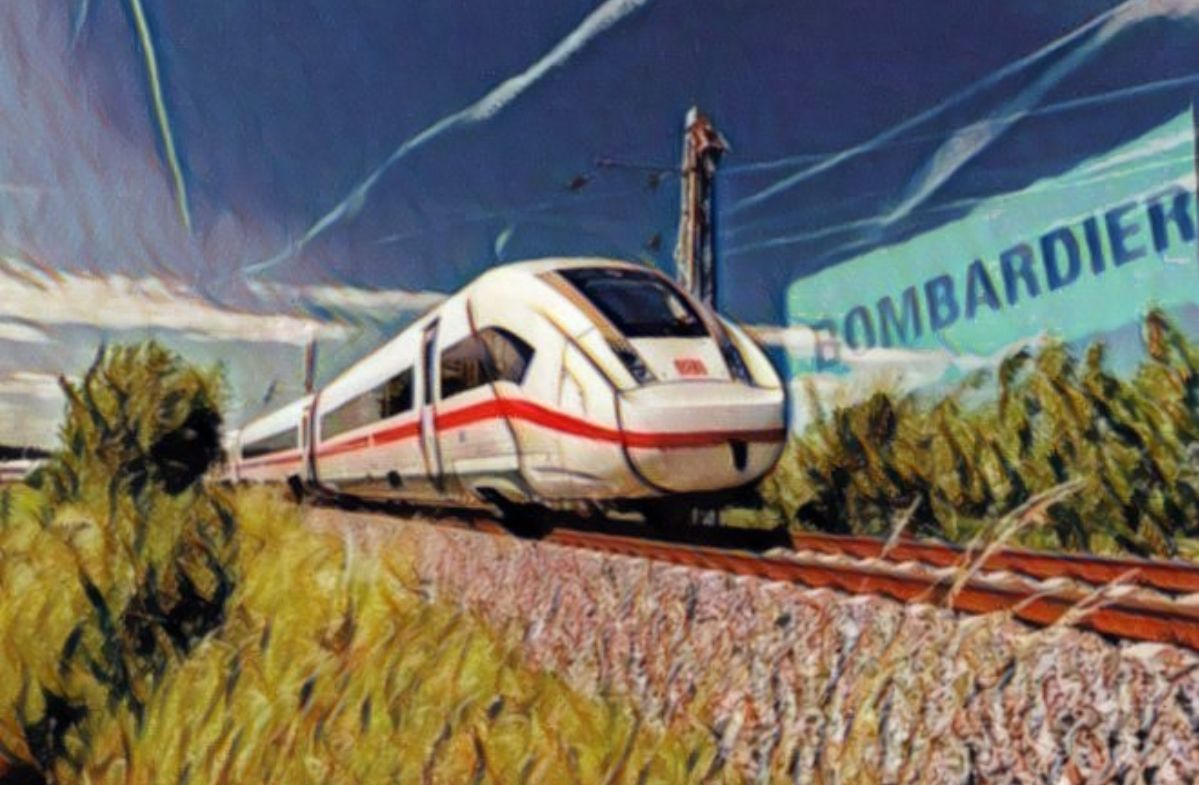 Dará trabajo Tren Maya a Hidalgo: hará Bombardier los vagones 
