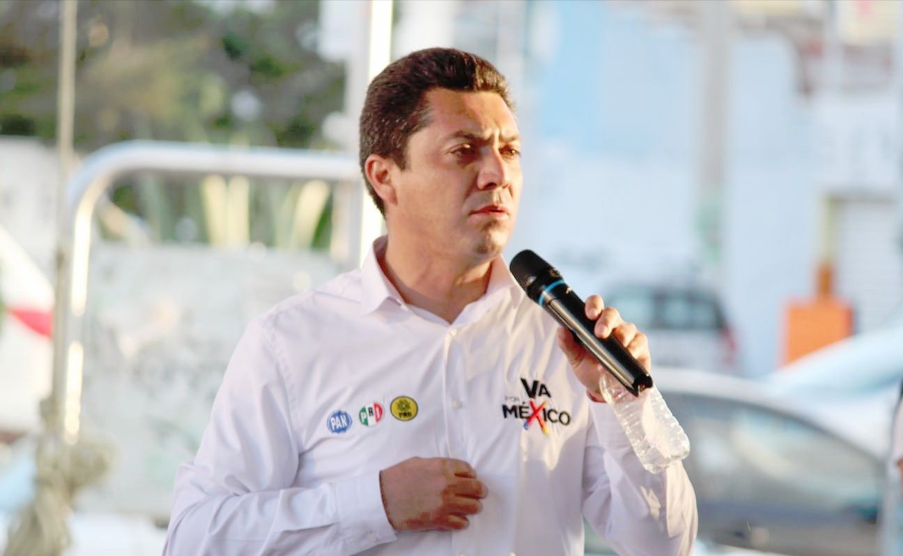 La 4T ha generado fastidio en la ciudadanía: Héctor Meneses 
