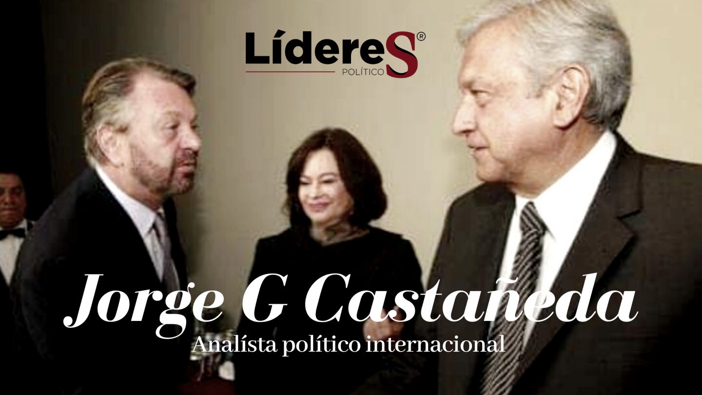 Lo ’mexicano’ para López Obrador